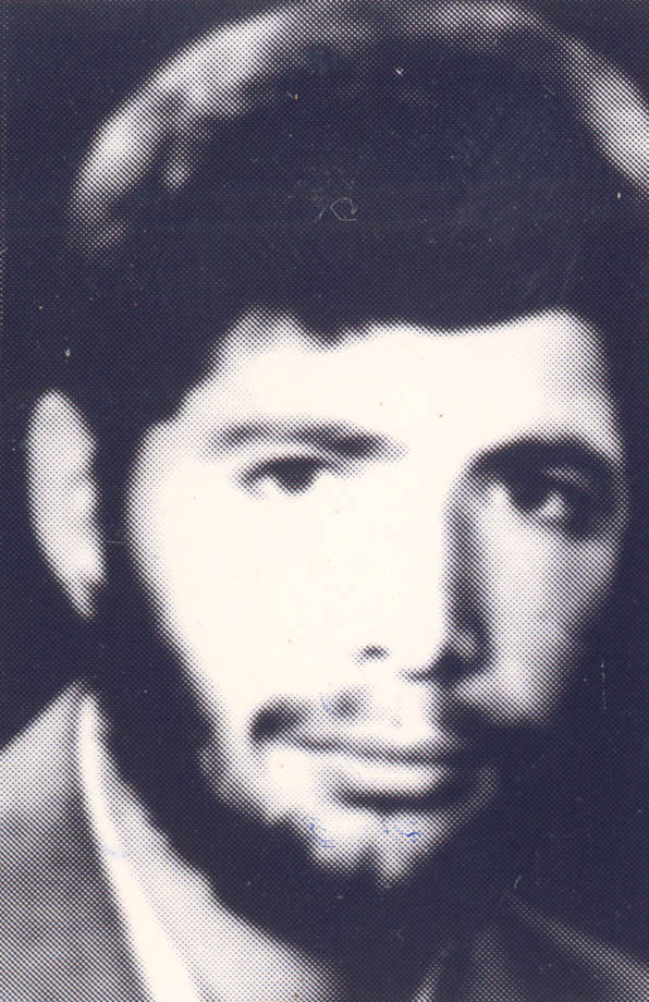 پرسنلی