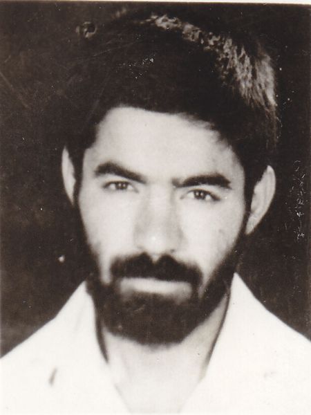 عکس شهید