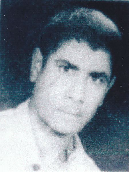 عکس شهید
