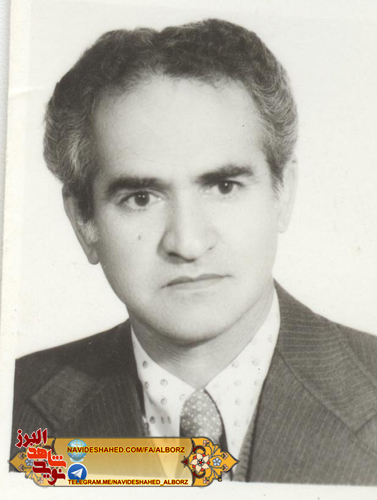 عبداله آبلی عبدالهی نژاد