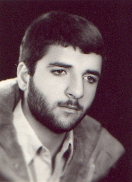 حمید آبروش