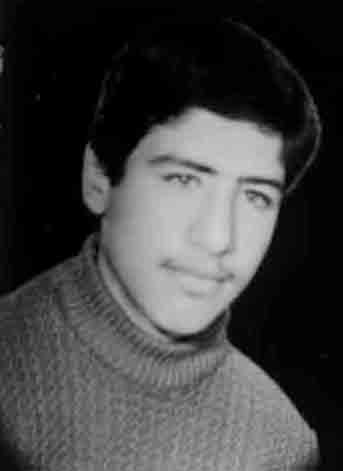 محمد آجعفری ورجانی