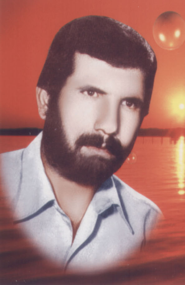 آخوندفرجی