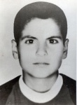محمد علی آخوندی