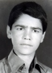 آخوند­زاده­ طزرجاني، جمال