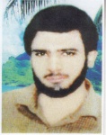 عکس شهید