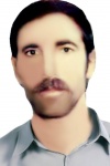 عکس پرسنلی شهید