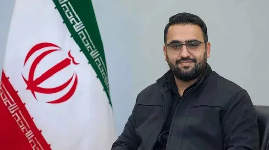 پیام تسلیت رئیس بنیاد شهید بافق در پی شهادت جانباز ۷۰ درصد «هادی امیری بهمنشیری»