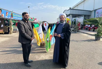 گزارش تصویری/ اجلاسیه شهدای زن گلستان در دومین کنگره ملی ۴۰۰۰ شهید استان