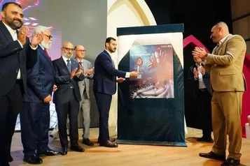 «اندیشه رهبر شهید»؛ محور ویژه «جشنواره فرماندهان پیروز» در عراق